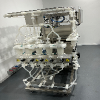 G&G Technologies TFF Skid 2 AP215 TFF System image 3